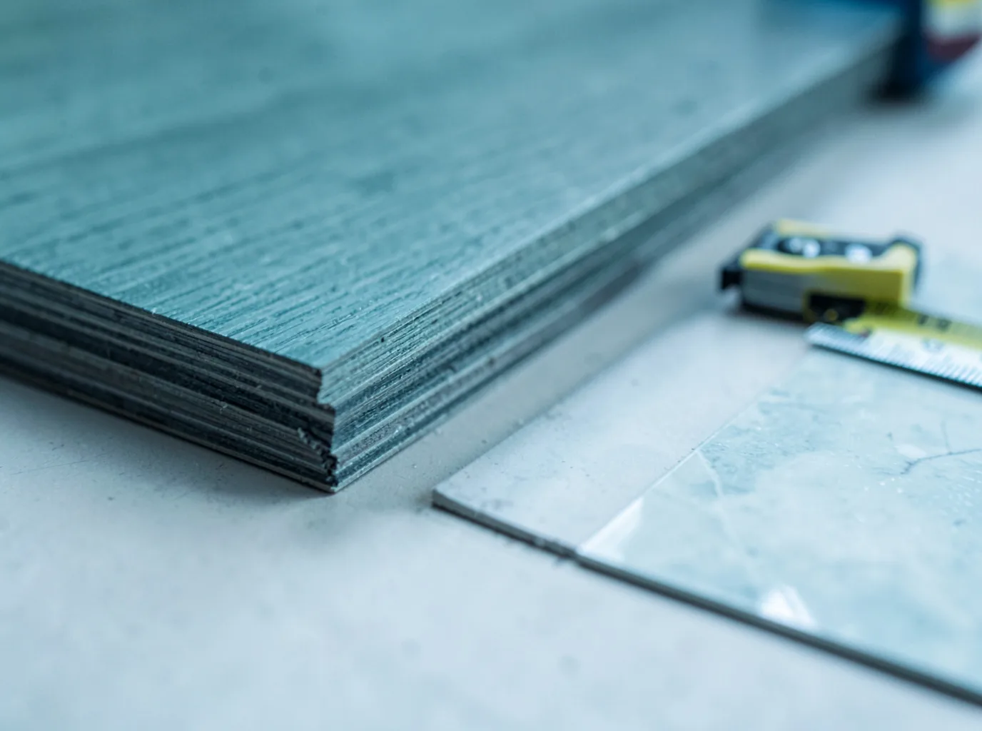Luxury Vinyl Plank Installation Agenda, KS FAQs